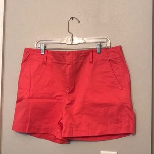 Tommy Hilfiger Pink Shorts